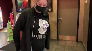 How To Purchase A Movie Ticket