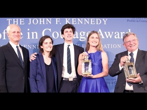 Profiles in Courage - Essay - Anna - EssaysForStudent Profiles in Courage - Essay - Anna - EssaysForStudent