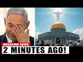 Jesus And Angel Appears With A Powerful Sound In Jerusalem Is This The Final Sign Jesus And Angel Appears With A Powerful Sound In Jerusalem Is This The Final Sign