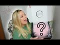 LUNAR BEAUTY MYSTERY BOX UNBOXING 2022 | MANNY REALLY DID THE THING YALL!!!!!!