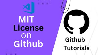How to add MIT License on github | License to your GitHub Repository