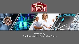 Elevate Ethics | 2018