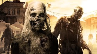 Your Ideal Weapon in a Zombie Apocalypse screenshot 4