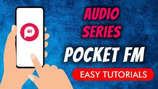 How To Download & Install  Pocket FM: Audio Series App