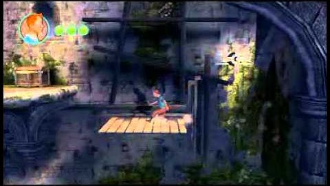 (PC)The Adventures of Tintin:The Secret of the Unicorn(Part23)Brittany