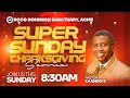 Thanksgiving service  pastor e  a adeboye  5th may  2024