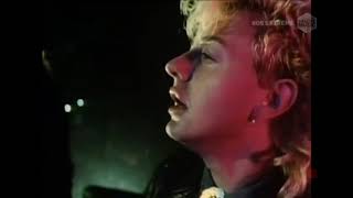 Brian Setzer - Boulevard of Broken Dreams (Official Music Video)
