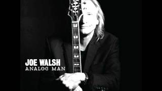 Joe Walsh - India chords