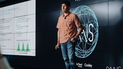 RAAIS 2019 - Brendan McMahan, Senior Staff Research Scientist at Google