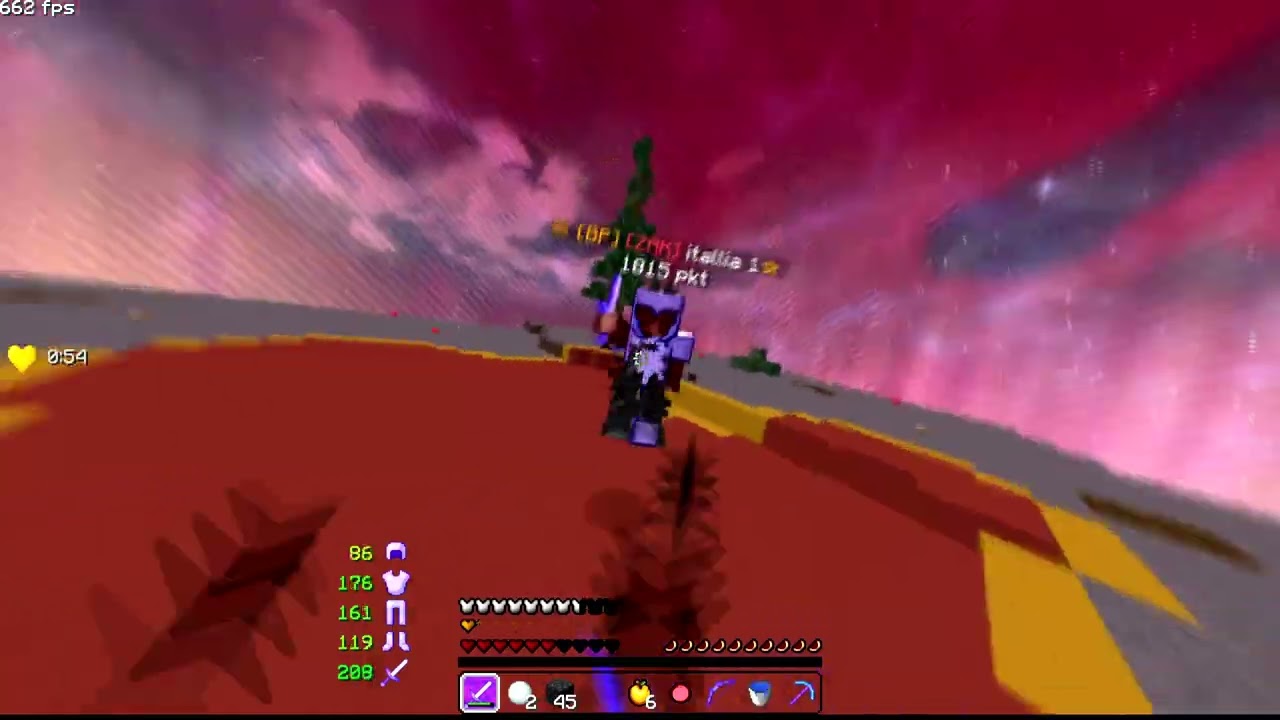 5 KOZACKICH TXT NA ARIVI.PL | RESOURCE PACK FOLDER RELEASE | 4K 67FPS