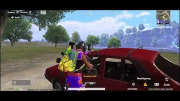 HACKER AND STREAMERS VS ME IN BGMI 4.1 UPDATE  CONQUEROR - BGMI NEW UPDATE GAMEPLAY