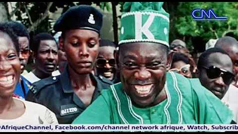 Democracy Day: Nigerians Reflect On Governance