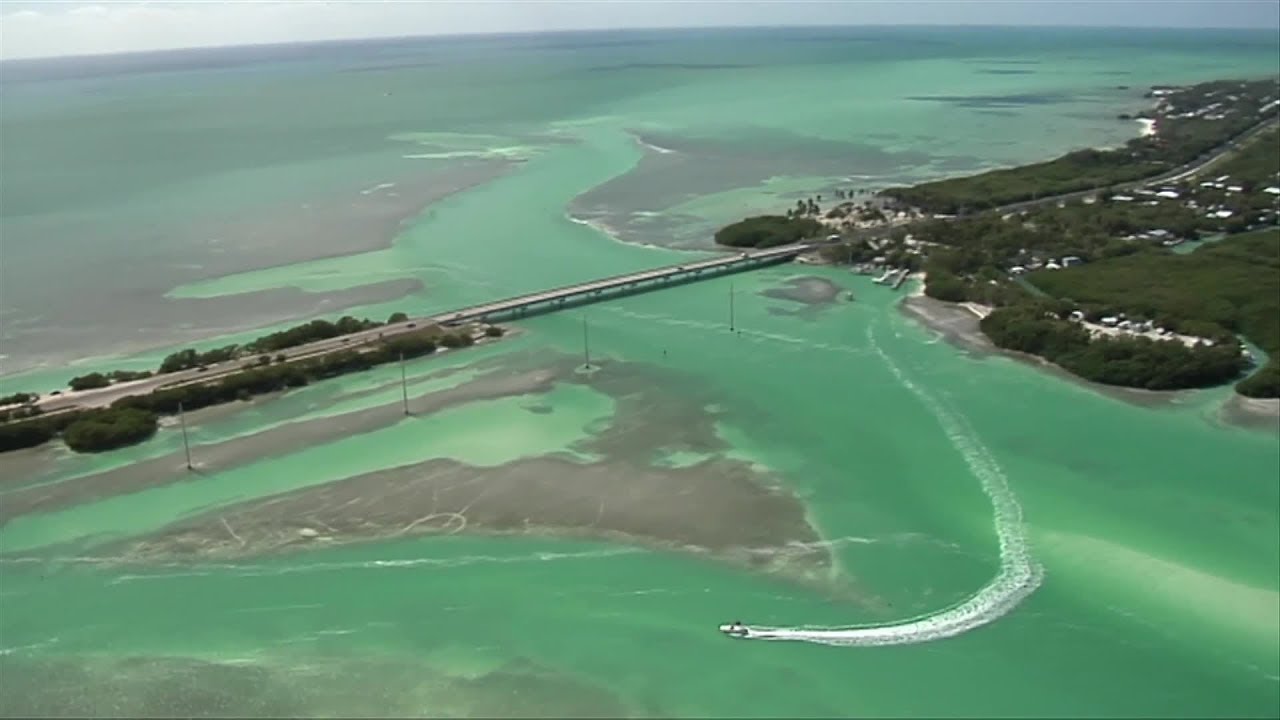 Exploring Florida Bay YouTube