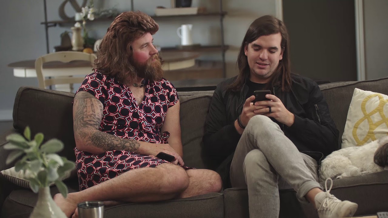 Mark and Brandon Give Relationship Advice pt. 2