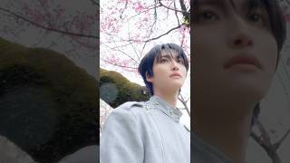 [Special Clip] ATEEZ(에이티즈) 성화 '로이킴 - 봄이 와도' #Shorts