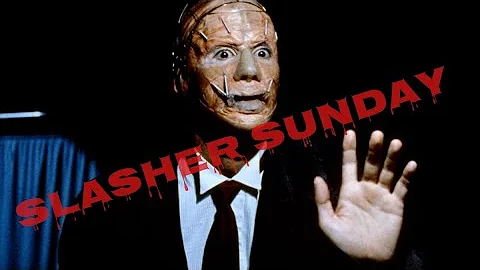 Slasher Sunday- Popcorn (Patreon Request for Terry...
