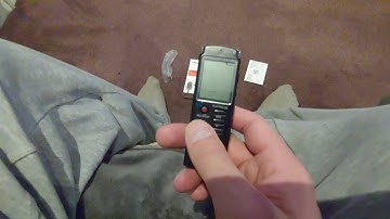 How to use the EVP Recorder for Ghost Hunting