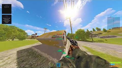 SNOWBALLING with RUST CHEATS Closet Cheating FREE DOWNLOAD