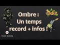 Tutoriel donjon ombre  infos 