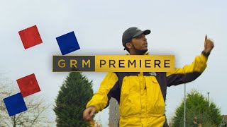 Eyez - London Bars [Music Video] | GRM Daily chords