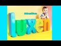 LUXEN NI MICO YE 