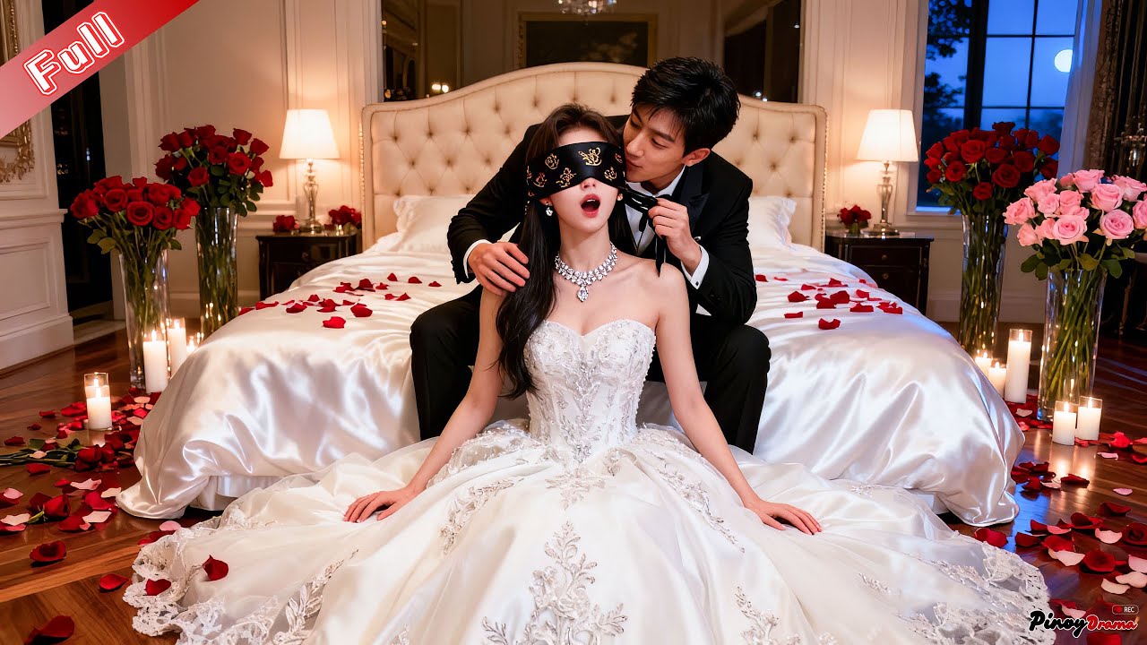 💖 Nagkamali sa kasal dahil sa allergy at matapos ang aksidente nalaman nilang mag-asawa pala sila