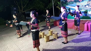 Lời Bác Còn Ngân Trong lòng Mường