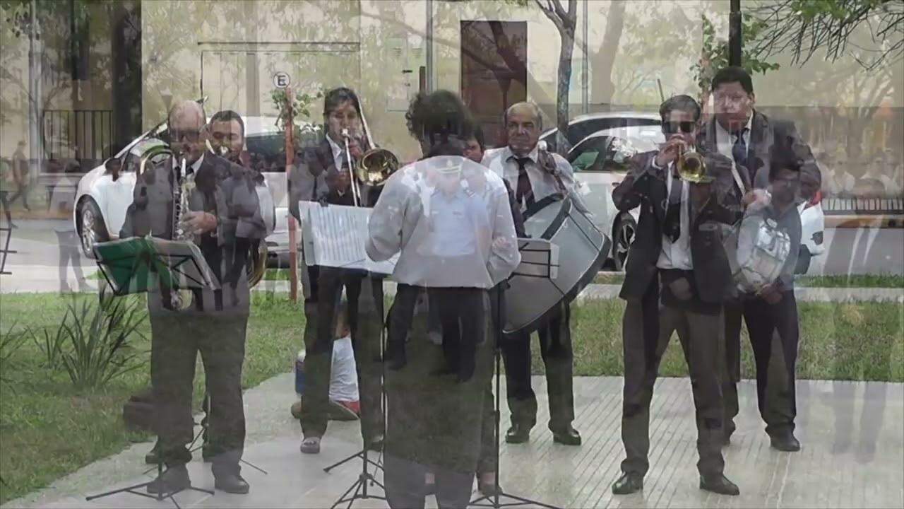 17 de Agosto 2023 - Integrante comisión Actos Patrios