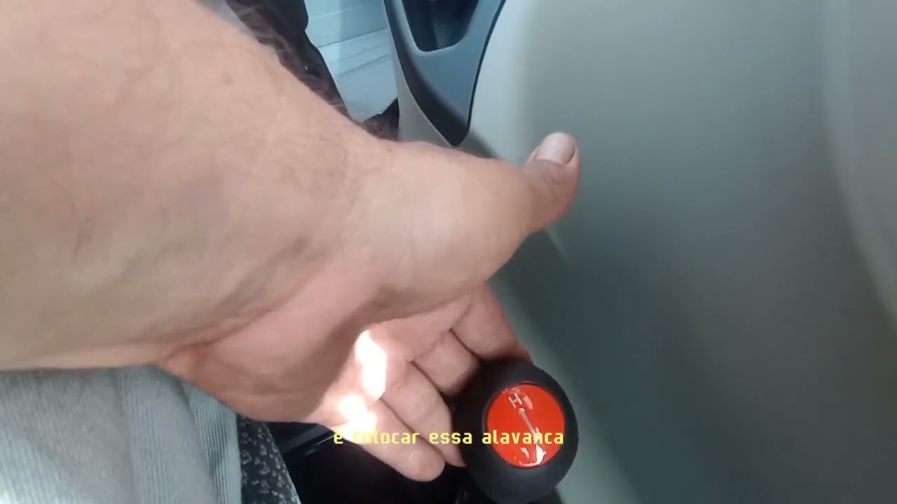 CALIBRAÇÃO DA TRANSMISSÃO DO MF 6713