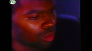 Too Much Trouble "Fugitive On The Run" (1992 Rap-A-Lot)