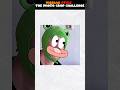 The Photo Crop Challenge #VibeGag #prank #funny #humor #beardorhair #mindblowing #shor