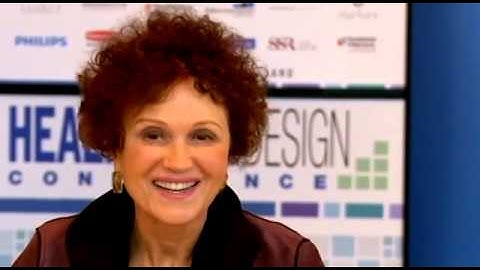 Evidence-Based Design: Where We Are Now