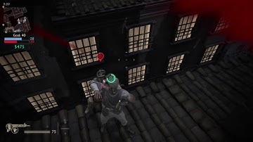 Uncharted 4: A Thief’s End™ hunter fail, sanchowest top 10 plays