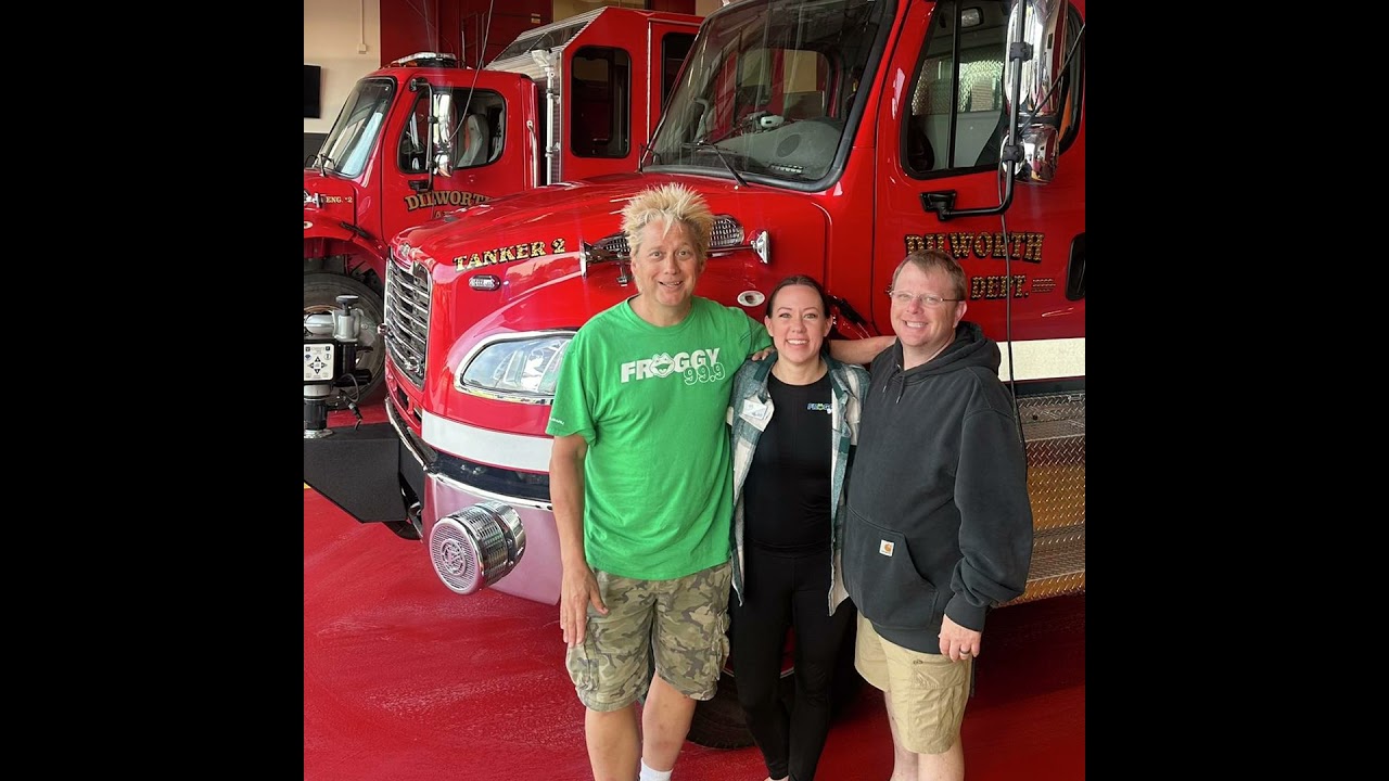 Tank’s Random Facts: True, False, or Totally Ridiculous?