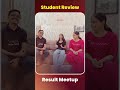 10th Boards Topper Honest Review🔥- Pravin Sir #class10 #maharashtraboards #boardresult #shorts #ssc