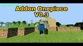 New One Piece Minecraft Project - Part 3 by Kimdrello on DeviantArt