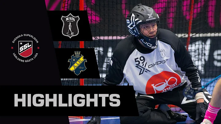 Highlights: Mullsjö - AIK - DayDayNews