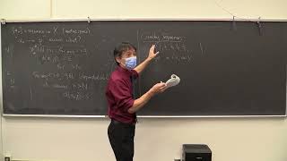 Math 131 Spring 2022 032122 Subsequences; Cauchy sequences; Completeness