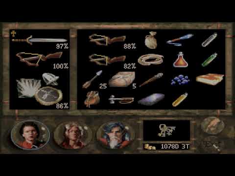 Let's Play Betrayal at Krondor #027