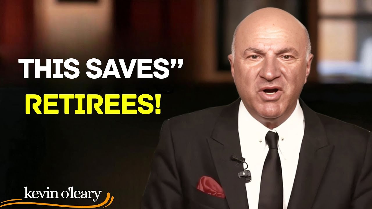 THIS Saves Retirees | Money Habits That Secure Your Future