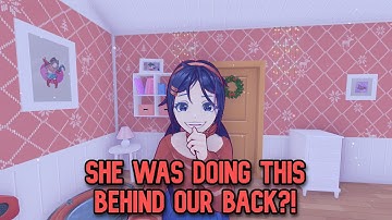 Did you notice this?