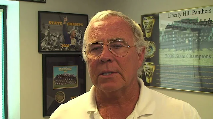 Liberty Hill/Burnet Preview with Jerry Vance