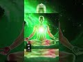 Healing Frequencies With Nature Sounds Cleanse Yourself &amp; Unwanted Emotions  Binaural Beats #shorts