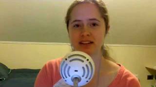 Dani Shay - Holding On A Cappella Cover- Lilly Brown