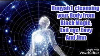 Download Lagu Complete Ruqyah Al Shariah to cure Black Magic, Evil eye, Envy, Aashiq jinn / devil. MP3