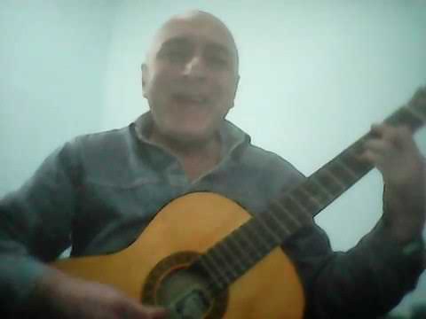 ნინო კემულარიას ლექსი ასრულებს თაზო მონიავა