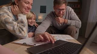 Learn about ParentSquare, Skyward Family Access and Canvas Parent Observer
