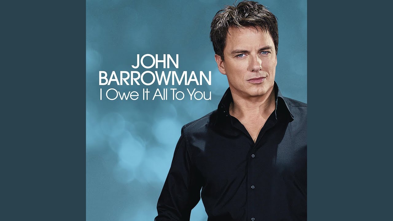 Guarda I Owe It All To You (Single) su YouTube Guarda I Owe It All To You (Single) su YouTube