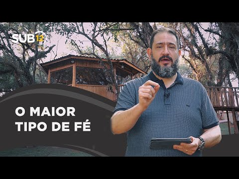 Vídeo: O que significa mais firme?