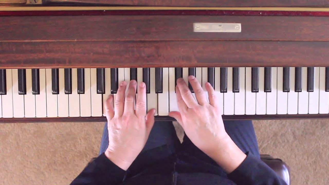 Chapter 4 Exercise 2 - YouTube